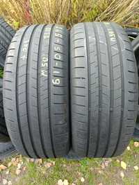 245/50R19 Bridgestone Alenza 001 z 2021r 7.2mm Faktura para lub komple