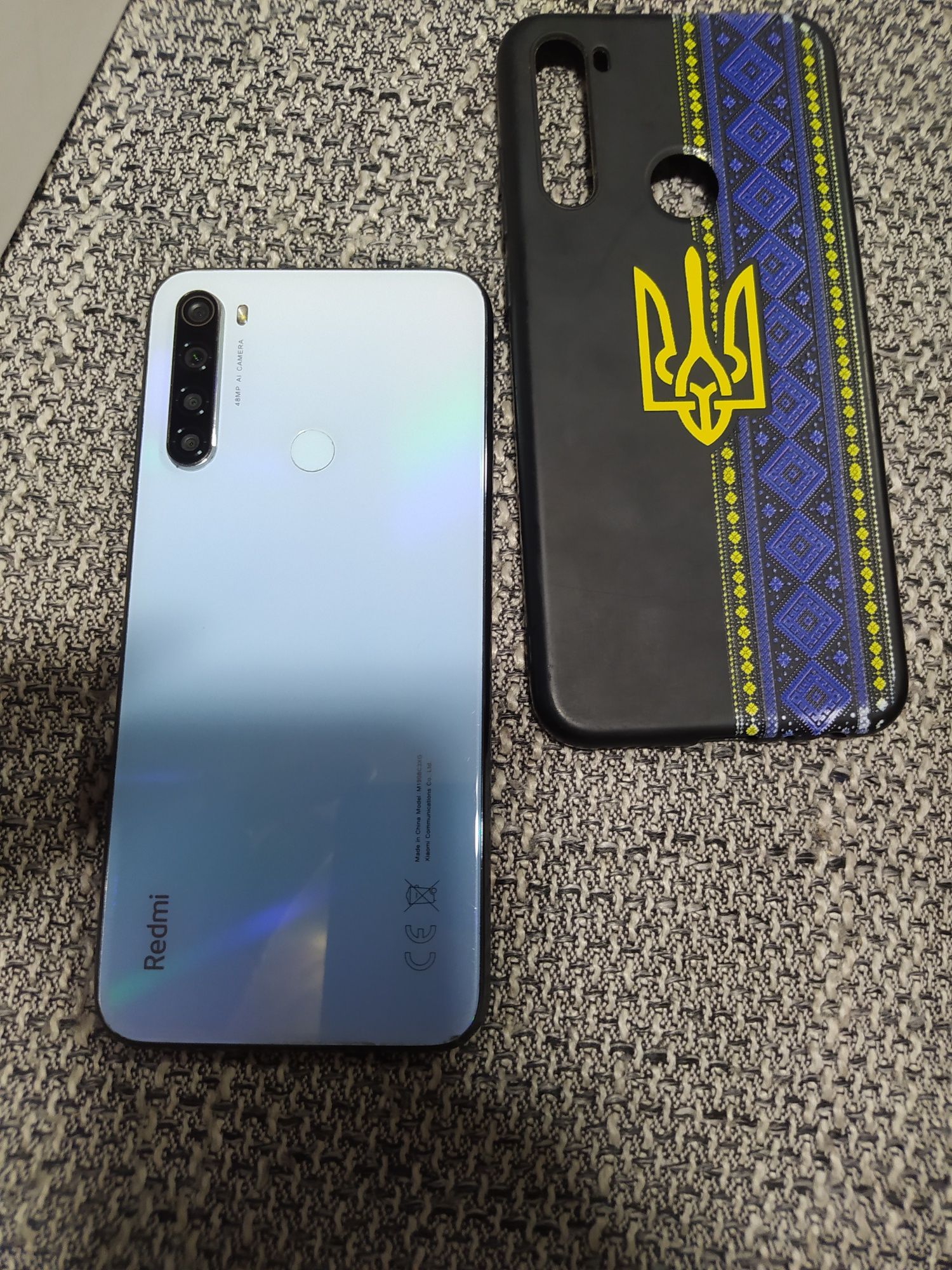 Redmi note 8T 4/64 NFC
