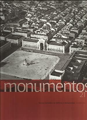 Revista monumentos n.º 2