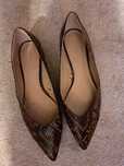 Buty nowe baletki