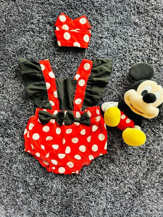 Речі для немовлят від 1 до 4 місяців