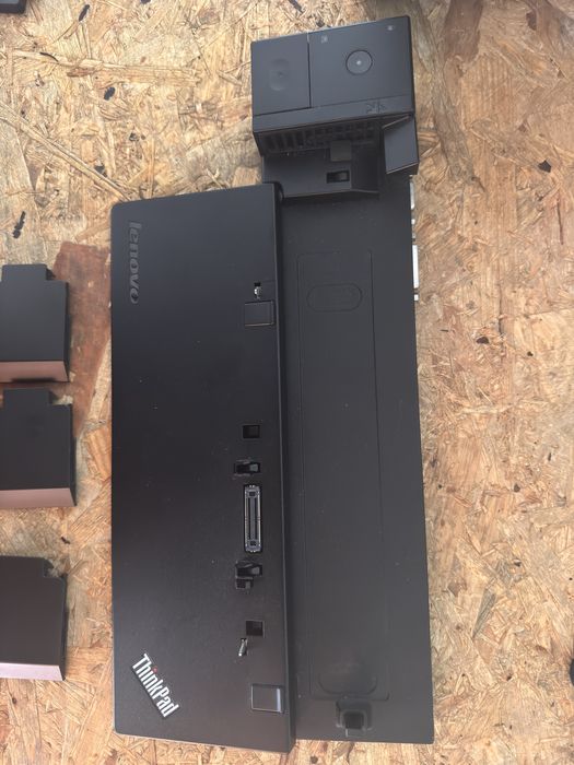 Lenovo T450 com Dock