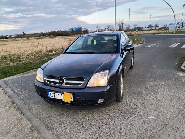 Sprzedam Opel Vectra C