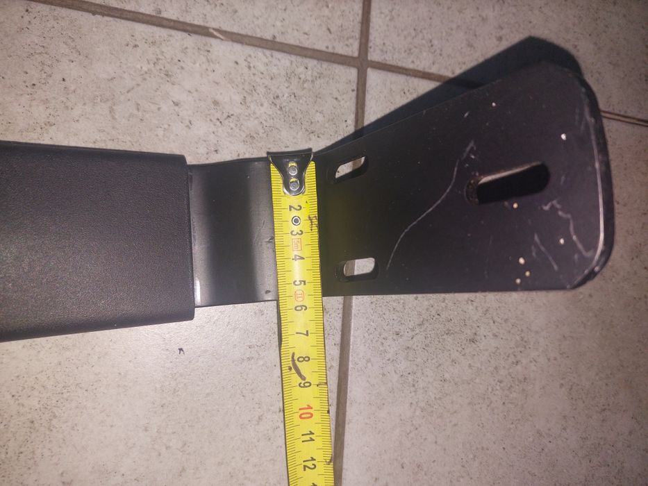 Б/у Підлокітники ручки крісла регульовані на офисное кресло поворотное