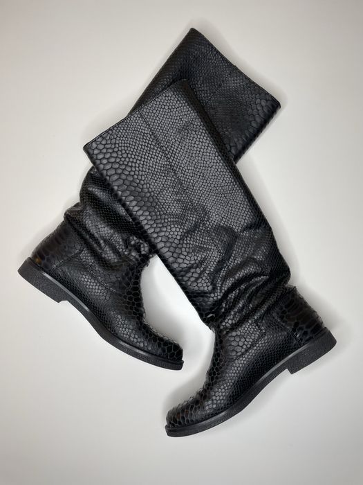 Сапоги Braska. Чоботи Braska