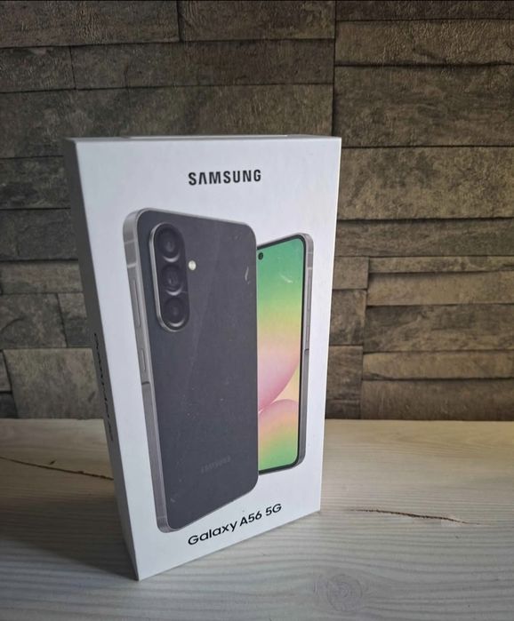 Samsung galaxy a56 5G