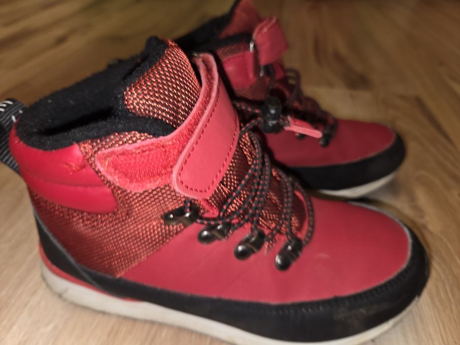 Buty chłopięce Reserved 33