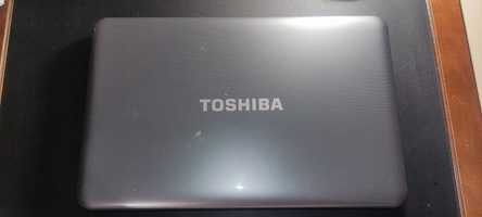НОУТБУК Toshiba satellite L855 i3, 8/120 гб