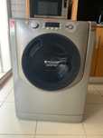 Maquina lavar roupa Ariston