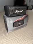 Coluna Bluetooth Marshall Emberton I
