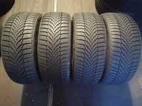 Opony 205/45 R 17 Nexen Winguard Sport 2 Jak Nowe