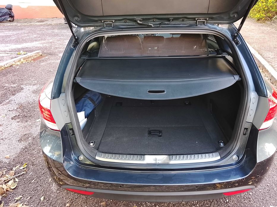 Urgente Hyundai i40 SW 2013