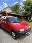 Fiat seicento 1999