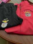 Fato treino Benfica