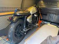 Honda CX 500 C Caferacer