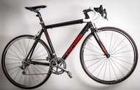 Carvelo sololist custom carbon 8kg campanolo