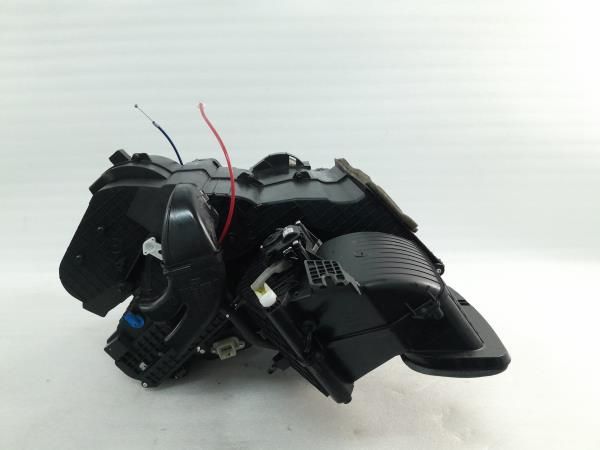 Chauffage / sofagem completa FORD Fiesta VI (CB1, CCN)