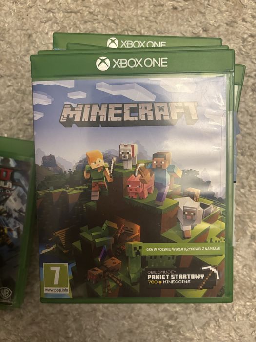 Konsola Xbox One