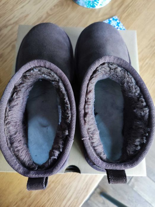 UGG Classic Ultra Mini Platform rozm. 39