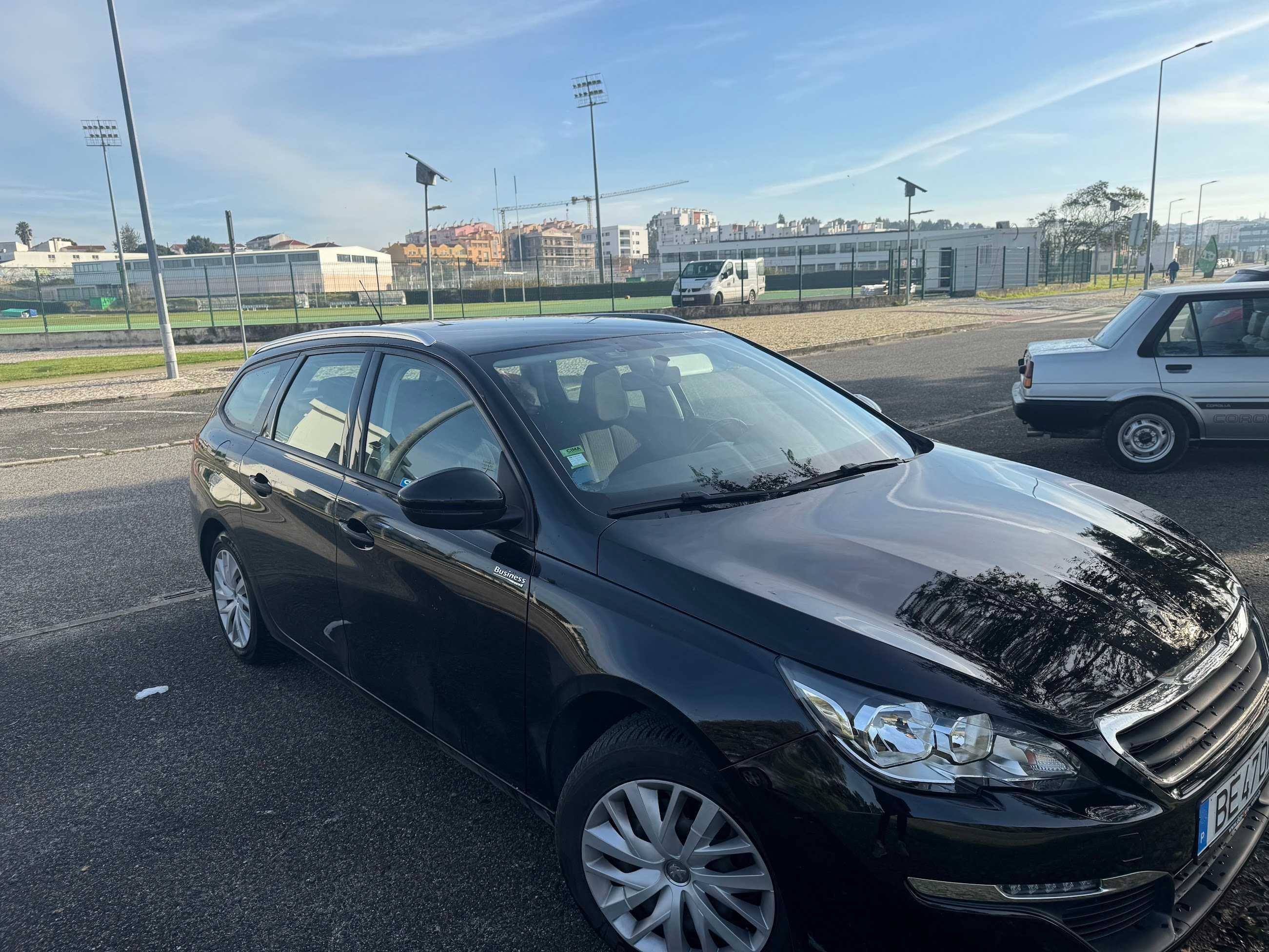 Peugeot 308 SW 1.6 Business Line
