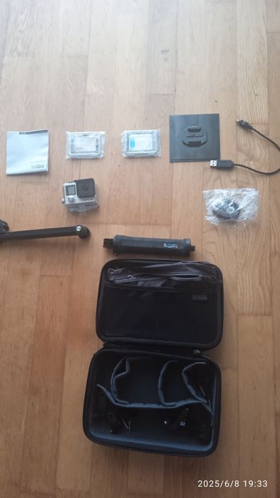 GoPro Camera and Video Recorder64564038827907122