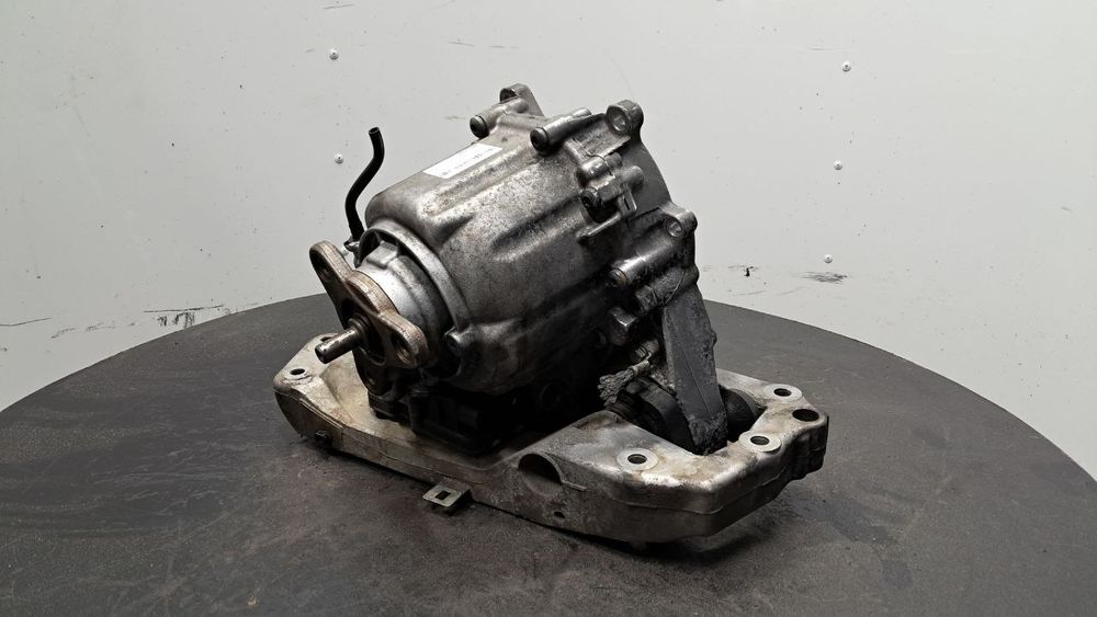 Раздаточная коробка BMW 5 GT F07 F10 F11 2014 8623346