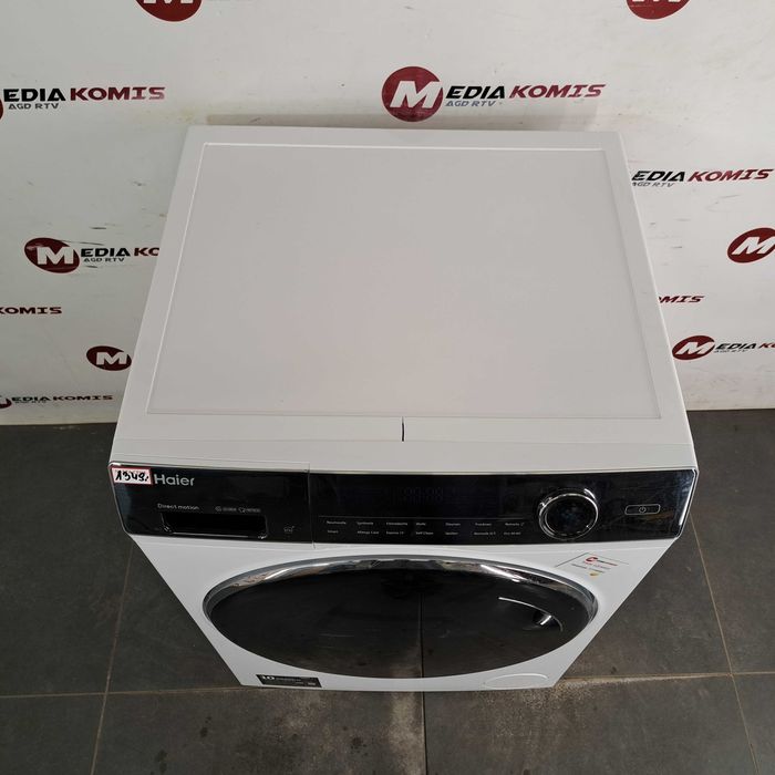 Pralko-Suszarka Haier HWD100-BD14979U1 [12m-cy gwar] D/10-6kg/1400obr
