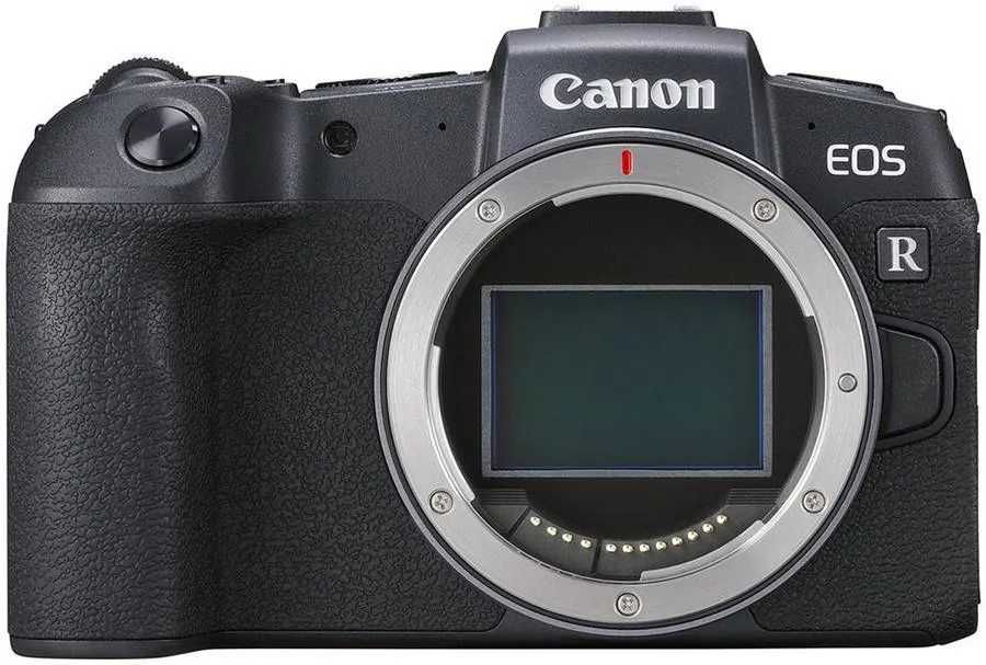 Canon EOS RP Body