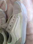 Vans sapatilha tam 31