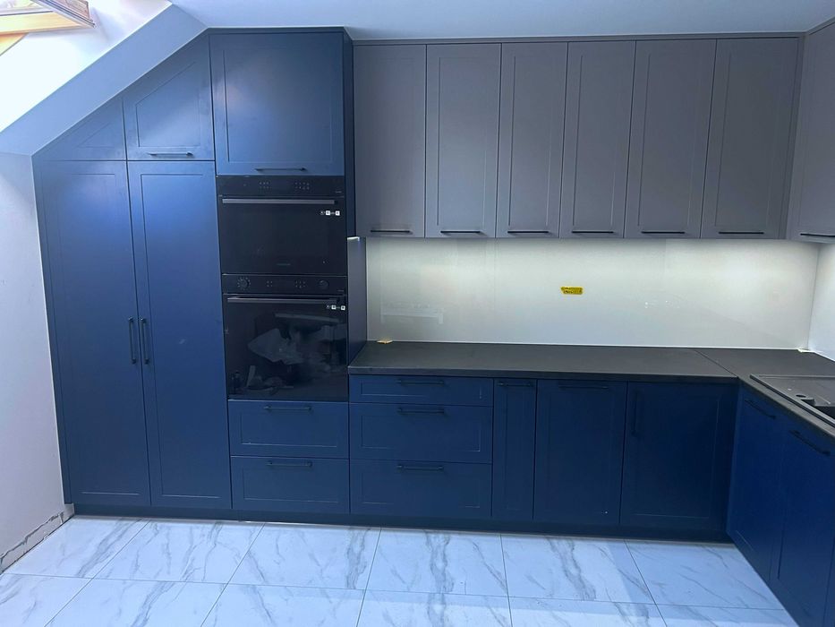 Meble kuchenne , Szafy , Meble pokojowe na wymiar