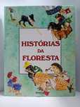 " Histórias da Floresta " - de Tony Wolf