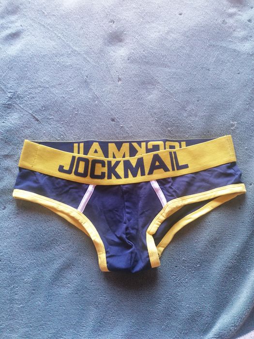Jockstraps briefs jockmail