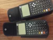 Calculadora Científica HP 50g
