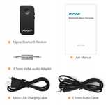Bluetooth adapter Mpow Touch AUX jack 3.5mm – uszkodzone opakowanie