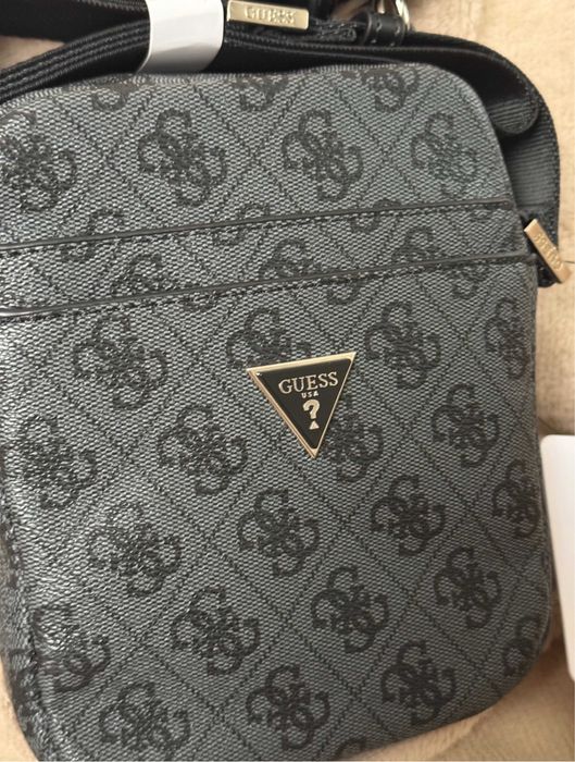 Сумка Guess Vezzola