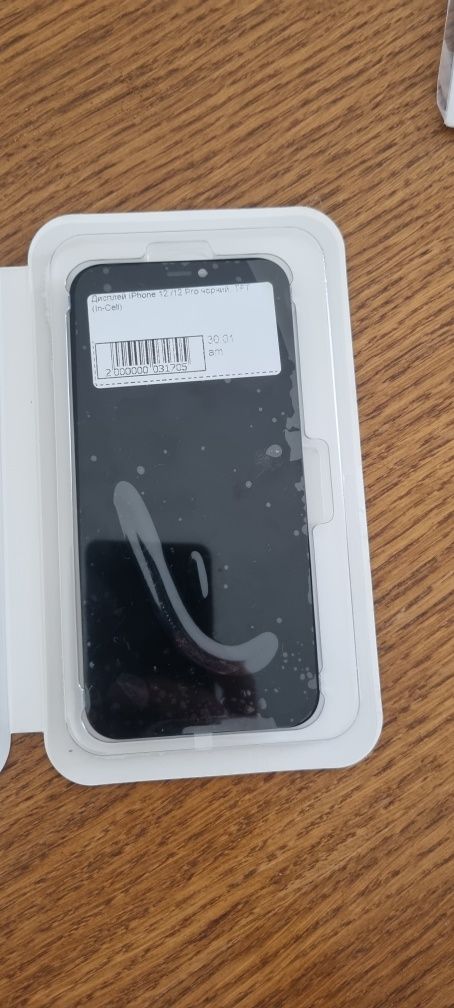 Продам екран iphone 12/12pro TFT