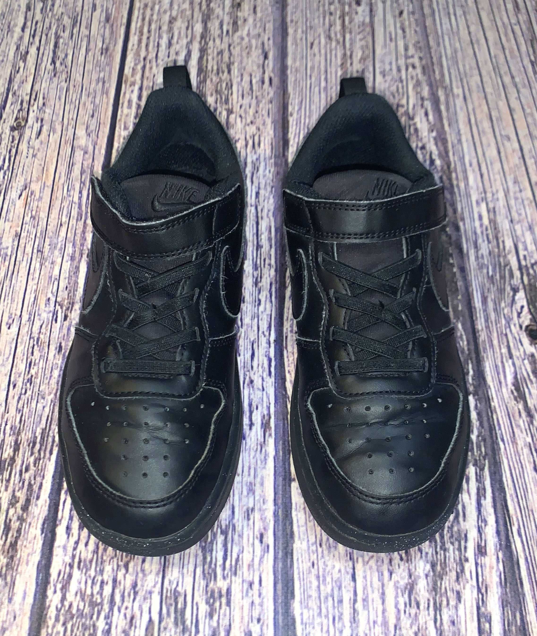 Демисезонные кроссовки Nike для ребенка, размер 34 (21,5 см)