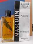 Bourjois Acier woda toaletowa z Francji