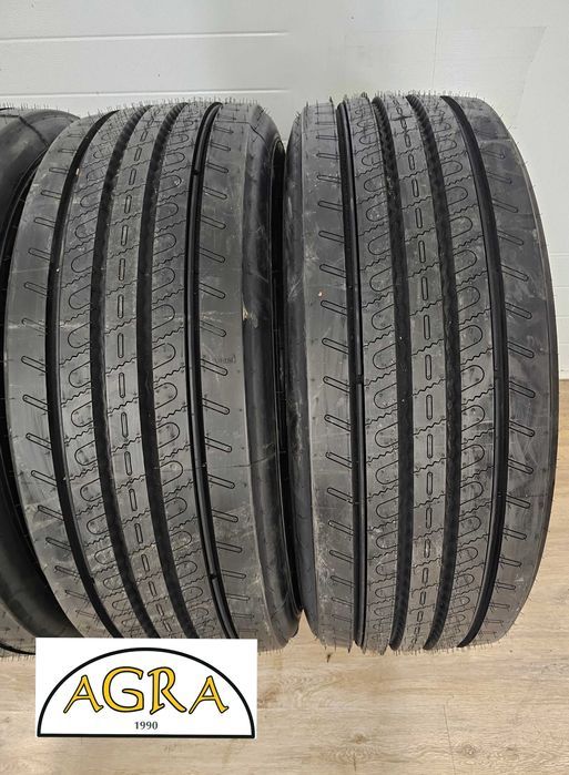 315/60R22.5 MATADOR F HR 4 przód prowadząca mega opony opona SŁOWACJA