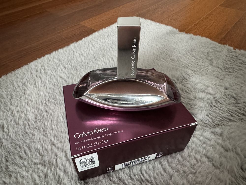 Calvin Klein Euphoria woda perfumowana 50ml