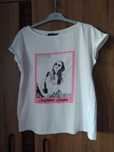T-shirt damski Mohito L