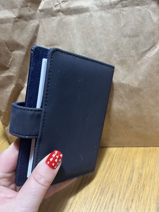 Kalendarz/organizer Harry Potter