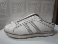Продаю кроссовки - сабо,  24 см стелька