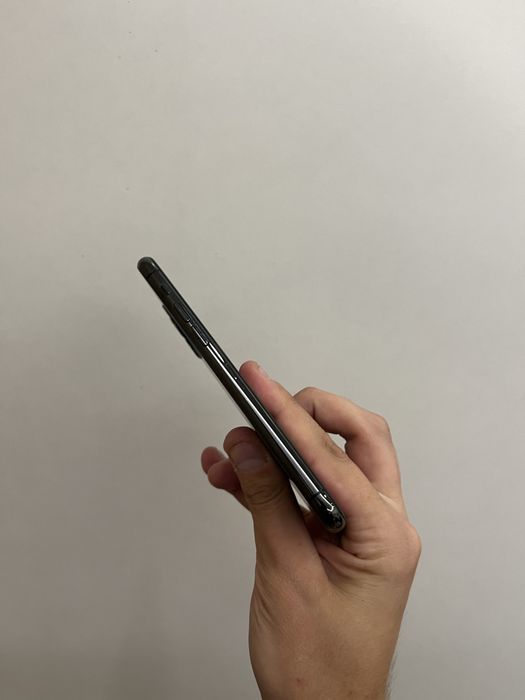 iPhone 11 Pro | 256 GB | Neverlock | 91% АКБ | Гарантия!