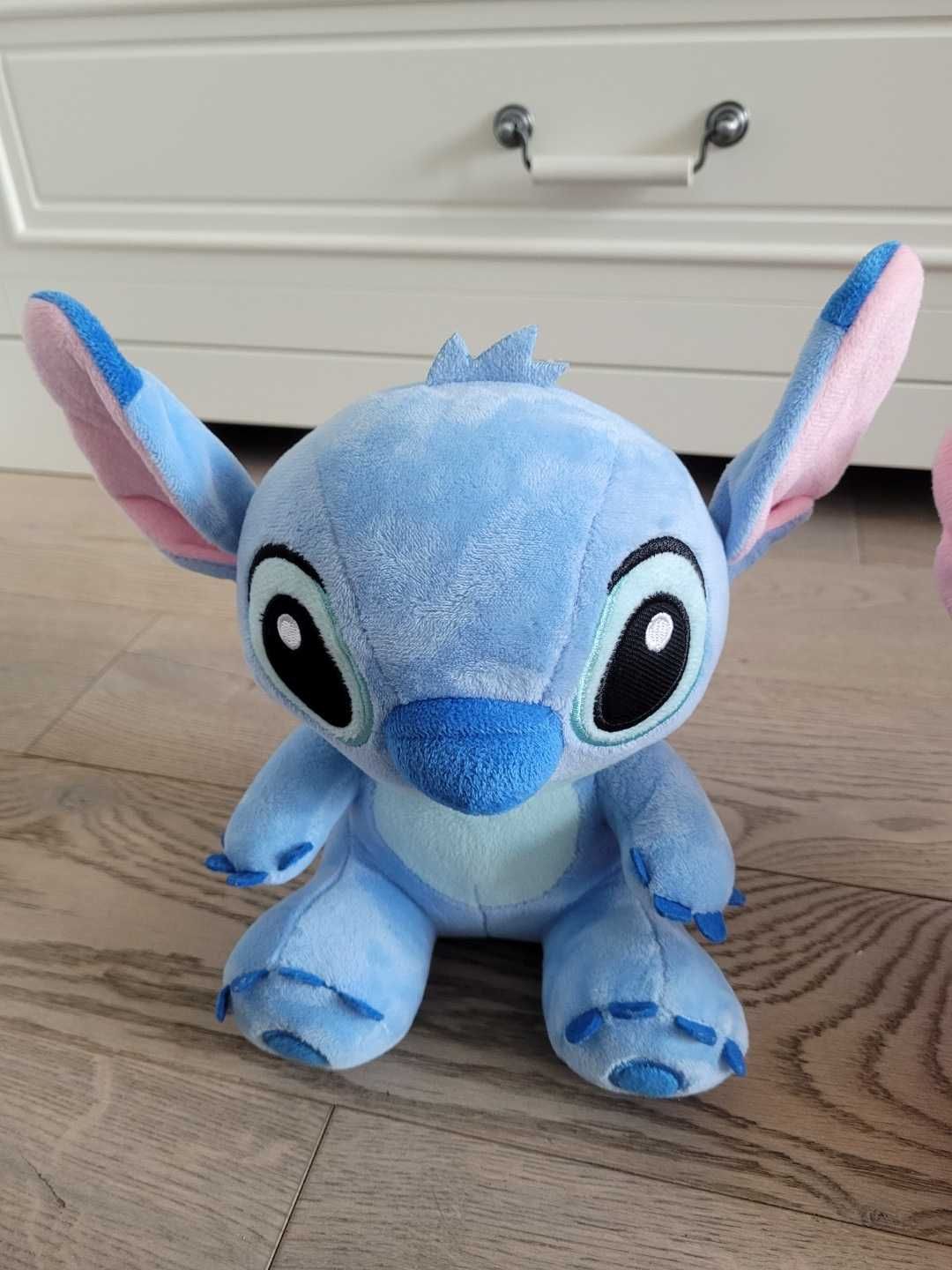 Lilo i Stich Disney stan idealny