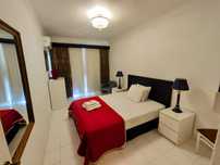 Aluguer para Férias - Apartamento Brasil (Quinta do Romão, Quarteira)