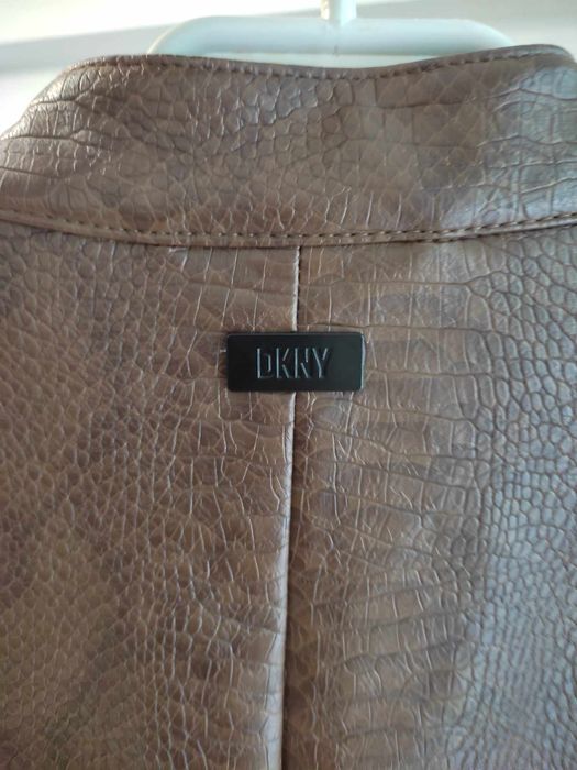 Męska kurtka DKNY