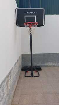 Cesto de Basket Tarmak