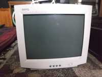 monitor kineskopowy benq v772