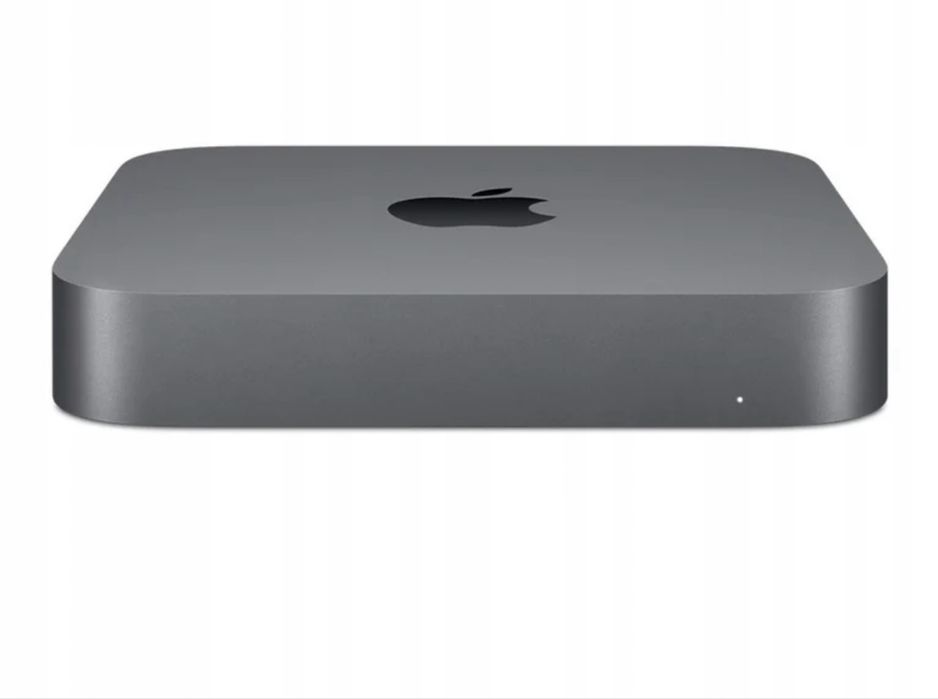 MAC MINI 2018 i7 3.2 Ghz 16GB RAM 500GB